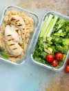 Meal Prep 101 Planning Your Nutrition for the Week cvr