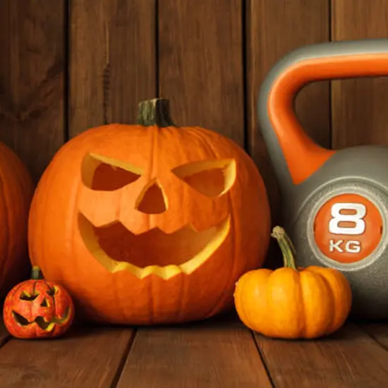 Don't Let Your Fitness Goals Ghost You Stay Motivated This Halloween Season Vince Alessia Personal Fitness Trainer Chicago West Loop